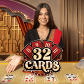 32 Baraha gp66 casino