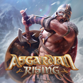 Asgardian Trỗi Dậy gp66