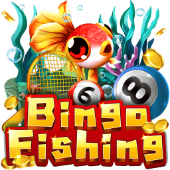 Câu Cá Bingo gp66