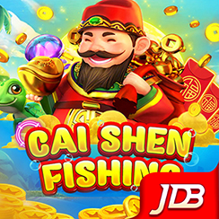 Câu Cá Thần Tài gp66