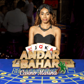 Casino Marina Andar Bahar gp66