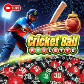 Roulette Bóng Cricket gp66