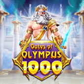 Cổng Olympus 1000 gp66