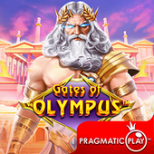 Cổng Olympus gp66