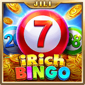 Bingo Irich gp66 game
