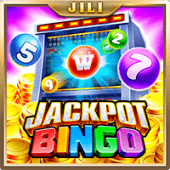 Bingo Jackpot gp66