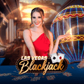 Blackjack Las Vegas gp66