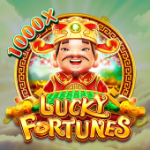 Vận May Phú Quý icon