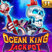 Vua Đại Dương Jackpot gp66