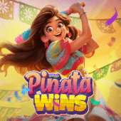 Pinata Wins gp66