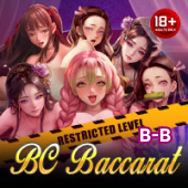 Baccarat Blockchain Sexy B B gp66
