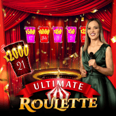Roulette Tối Thượng gp66
